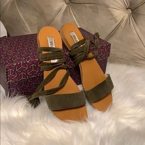 Steve Madden Sandals